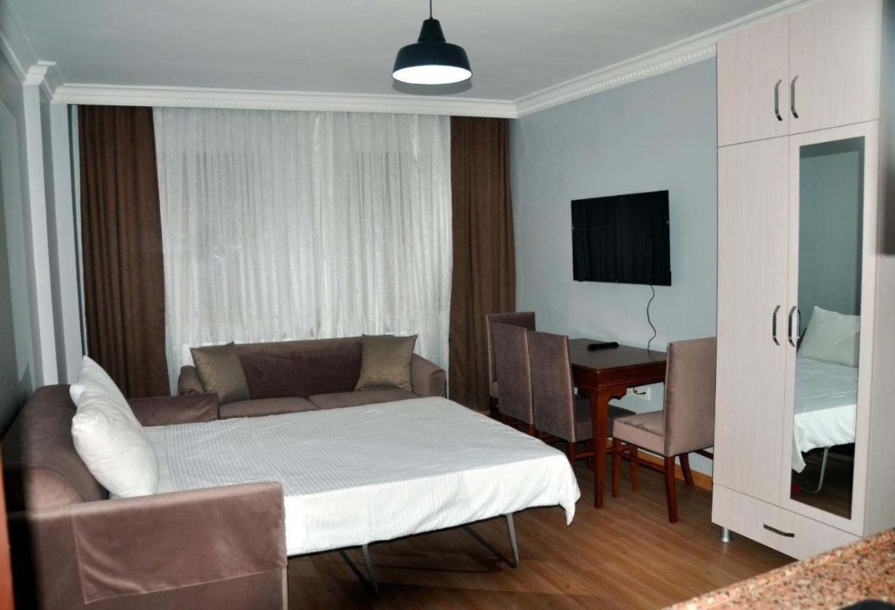 Terra Taksim * איסטמבול