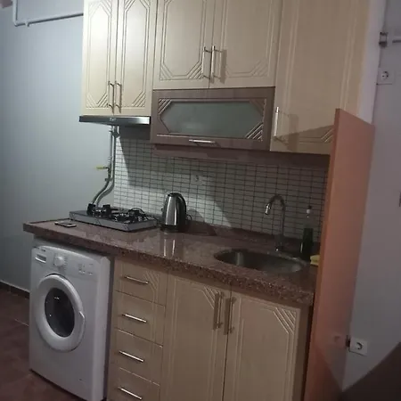 Terra Apart Taksim Istanbul Exterior photo