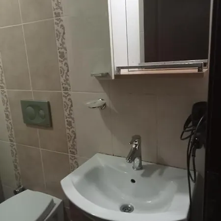 Terra Apart Taksim Istanbul Exterior photo