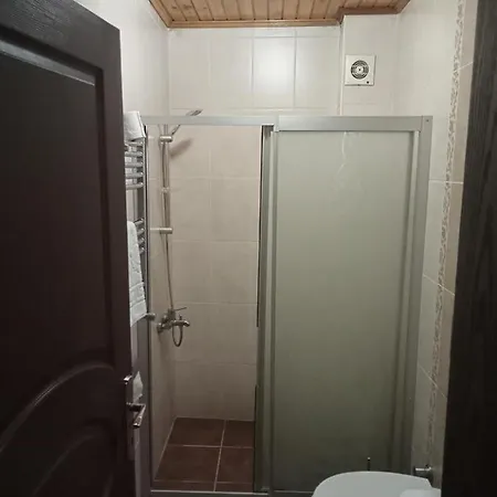 Terra Apart Taksim Istanbul Exterior photo