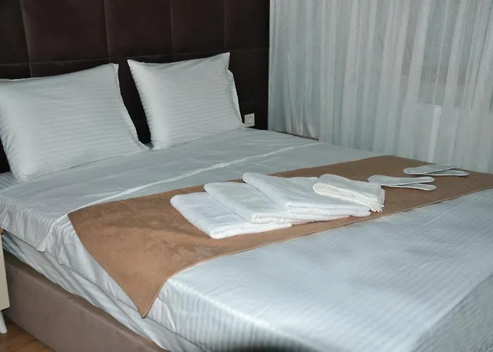 Terra Apart Taksim
