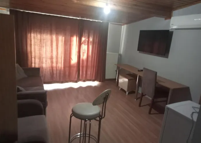 Terra Apart Taksim