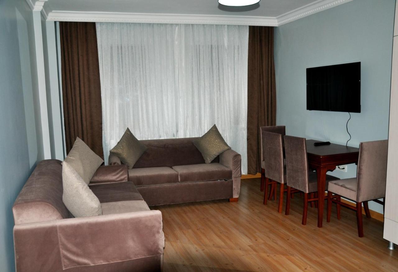 Apartament Terra Taksim Istanbul