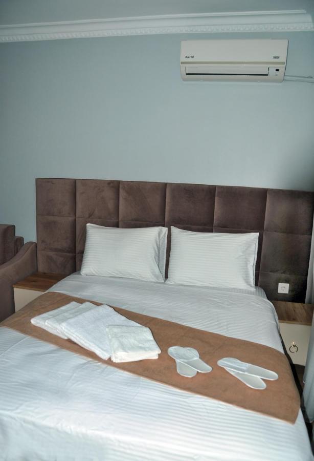 Terra Taksim Apartament *