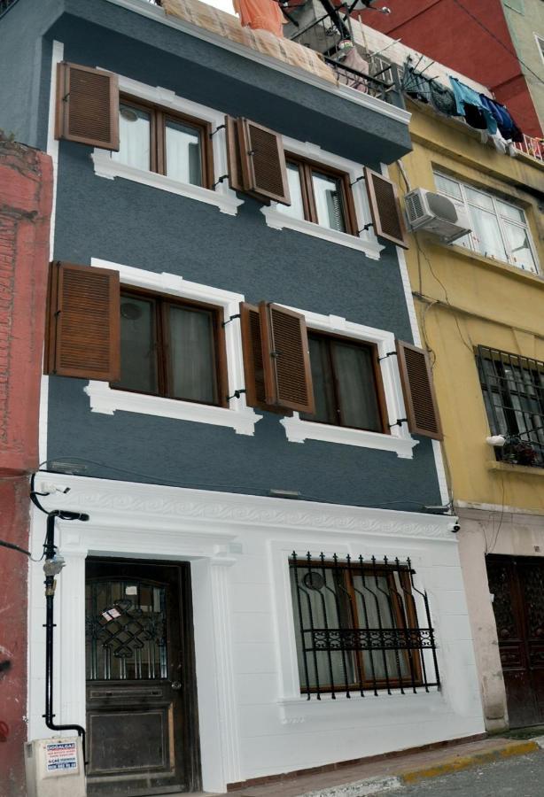 Apartament Terra Taksim