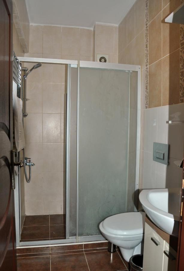 Apartament Terra Taksim Istanbul