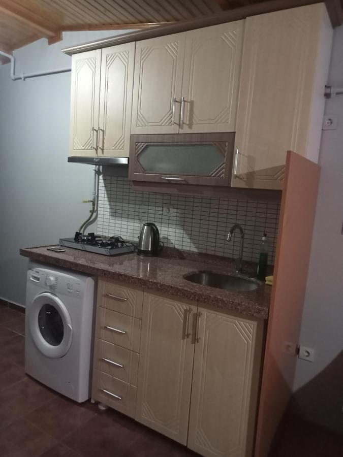 Terra Taksim Apartament Istanbul