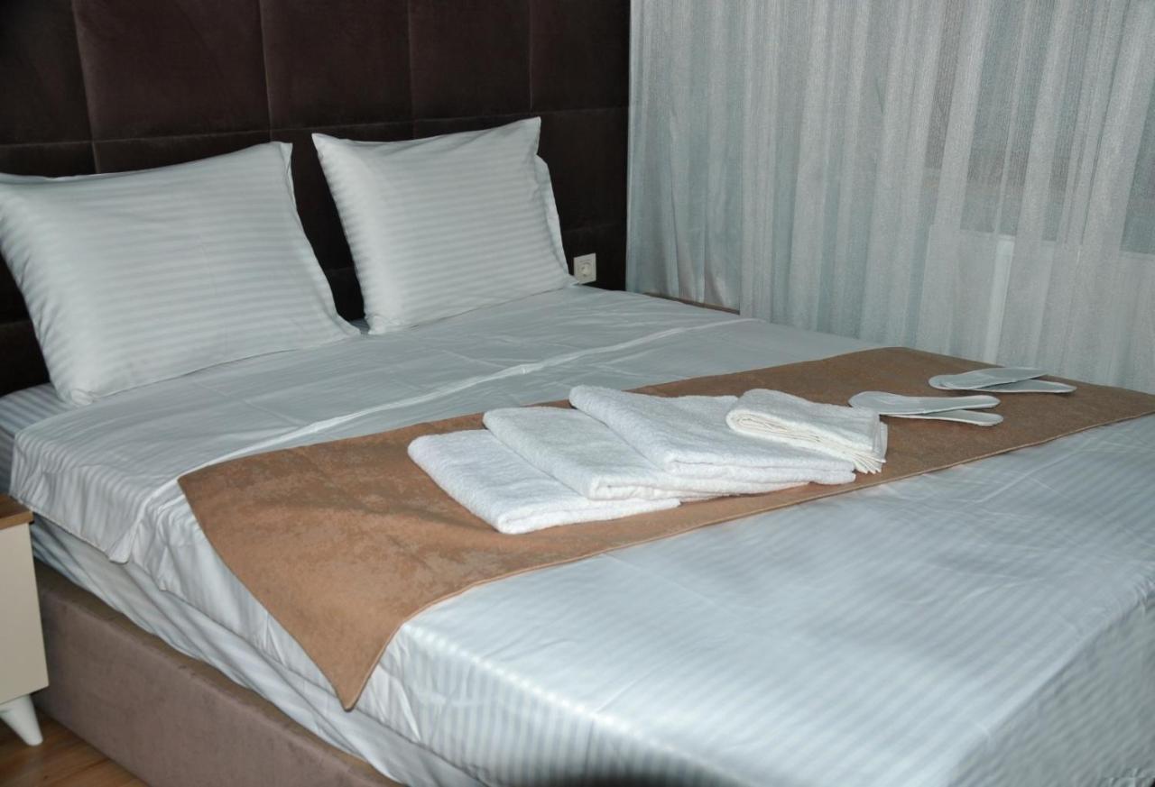 Apartament Terra Taksim *