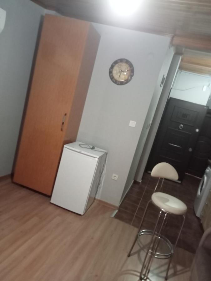 Terra Taksim Apartament Istanbul