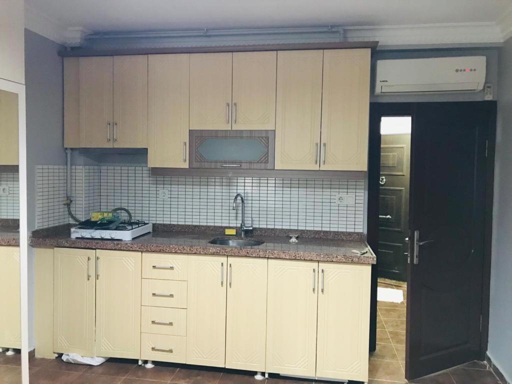 Terra Taksim Apartament Istanbul