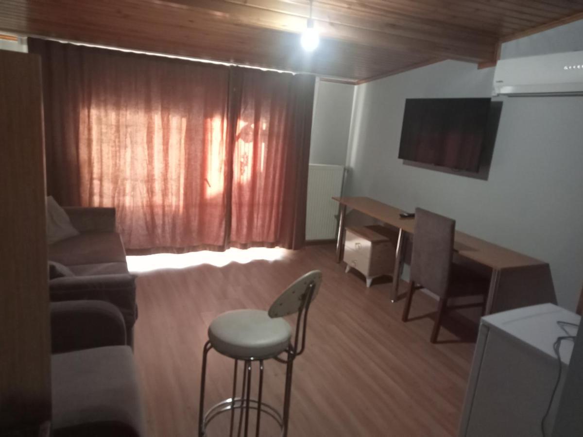 Apartament Terra Taksim Istanbul