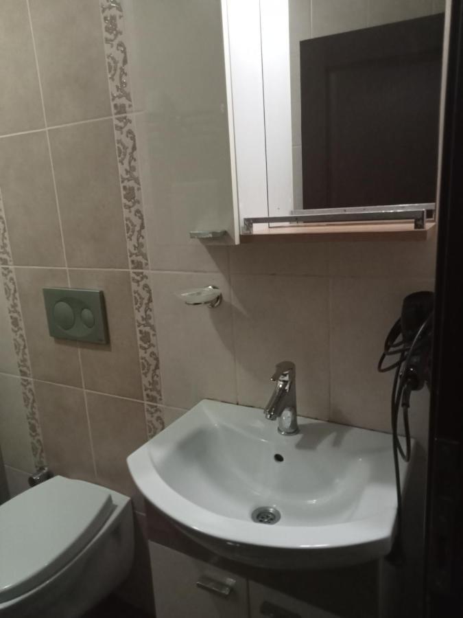 Apartament Terra Taksim