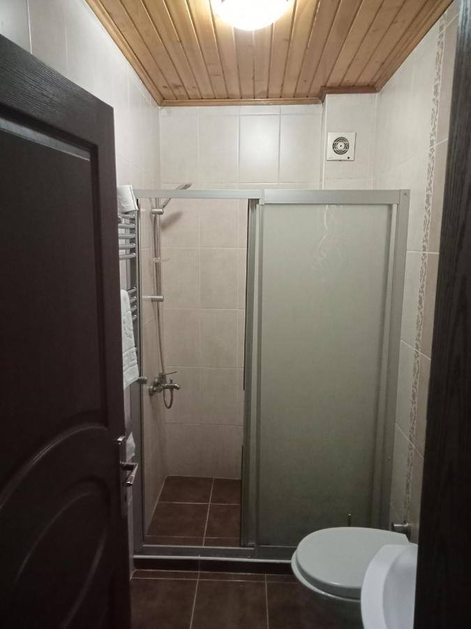Terra Taksim Apartament *